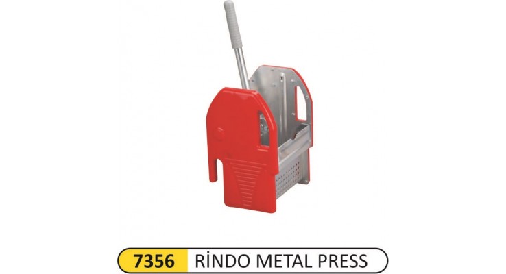 METAL PRESS RİNDO RMP790